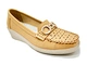 lady flat casual shoes